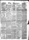 London Courier and Evening Gazette Saturday 12 January 1839 Page 1