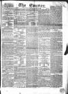 London Courier and Evening Gazette Wednesday 16 January 1839 Page 1