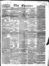 London Courier and Evening Gazette Friday 18 January 1839 Page 1