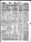 London Courier and Evening Gazette Monday 21 January 1839 Page 1