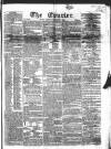 London Courier and Evening Gazette Friday 01 February 1839 Page 1