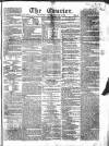 London Courier and Evening Gazette Wednesday 06 February 1839 Page 1