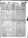 London Courier and Evening Gazette Tuesday 05 March 1839 Page 1