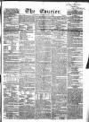 London Courier and Evening Gazette Wednesday 06 March 1839 Page 1