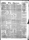 London Courier and Evening Gazette Monday 18 March 1839 Page 1
