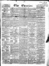 London Courier and Evening Gazette Tuesday 19 March 1839 Page 1
