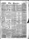 London Courier and Evening Gazette Wednesday 20 March 1839 Page 1
