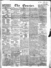 London Courier and Evening Gazette Thursday 21 March 1839 Page 1