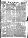 London Courier and Evening Gazette Wednesday 03 April 1839 Page 1