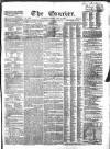 London Courier and Evening Gazette Saturday 20 April 1839 Page 1