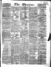 London Courier and Evening Gazette Wednesday 24 April 1839 Page 1