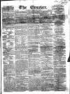 London Courier and Evening Gazette Wednesday 01 May 1839 Page 1