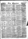 London Courier and Evening Gazette Saturday 18 May 1839 Page 1