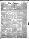 London Courier and Evening Gazette Monday 03 June 1839 Page 1