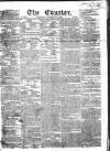 London Courier and Evening Gazette Wednesday 19 June 1839 Page 1