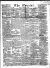 London Courier and Evening Gazette Friday 28 June 1839 Page 1