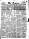 London Courier and Evening Gazette Saturday 31 August 1839 Page 1