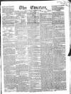 London Courier and Evening Gazette Friday 06 September 1839 Page 1