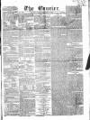 London Courier and Evening Gazette Saturday 07 September 1839 Page 1