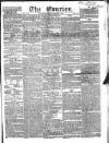 London Courier and Evening Gazette Tuesday 08 October 1839 Page 1