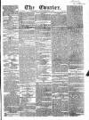 London Courier and Evening Gazette Wednesday 09 October 1839 Page 1
