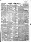 London Courier and Evening Gazette Tuesday 15 October 1839 Page 1