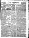 London Courier and Evening Gazette Monday 28 October 1839 Page 1