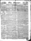 London Courier and Evening Gazette Thursday 31 October 1839 Page 1