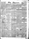 London Courier and Evening Gazette Friday 15 November 1839 Page 1