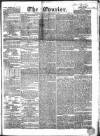 London Courier and Evening Gazette Thursday 21 November 1839 Page 1