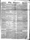 London Courier and Evening Gazette Saturday 23 November 1839 Page 1