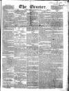 London Courier and Evening Gazette Tuesday 26 November 1839 Page 1
