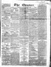 London Courier and Evening Gazette Wednesday 27 November 1839 Page 1
