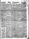 London Courier and Evening Gazette Friday 29 November 1839 Page 1