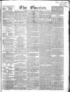 London Courier and Evening Gazette Thursday 05 December 1839 Page 1