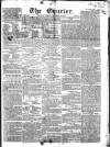 London Courier and Evening Gazette Thursday 19 December 1839 Page 1
