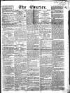 London Courier and Evening Gazette Friday 20 December 1839 Page 1