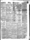 London Courier and Evening Gazette Saturday 21 December 1839 Page 1