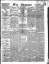 London Courier and Evening Gazette Monday 23 December 1839 Page 1