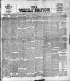 Dublin Weekly Nation Saturday 12 June 1897 Page 1