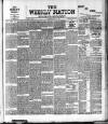 Dublin Weekly Nation Saturday 17 July 1897 Page 1