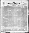 Dublin Weekly Nation Saturday 24 July 1897 Page 1