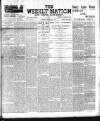 Dublin Weekly Nation Saturday 26 February 1898 Page 1