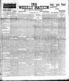 Dublin Weekly Nation Saturday 21 May 1898 Page 1