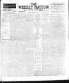 Dublin Weekly Nation Saturday 04 February 1899 Page 1