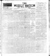 Dublin Weekly Nation Saturday 25 March 1899 Page 1