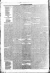 Londonderry Sentinel Saturday 04 December 1830 Page 4