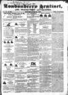 Londonderry Sentinel Saturday 21 May 1831 Page 1