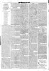 Londonderry Sentinel Saturday 30 November 1833 Page 4