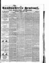 Londonderry Sentinel Saturday 04 February 1837 Page 1